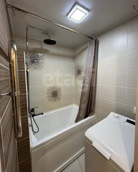 3-к квартира, вторичка, 53м2, 2/9 этаж