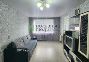 2-к квартира, вторичка, 44м2, 4/9 этаж