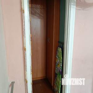 1-к квартира, вторичка, 31м2, 4/5 этаж