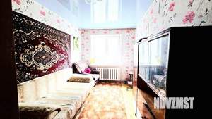 2-к квартира, вторичка, 43м2, 5/5 этаж