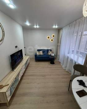 1-к квартира, вторичка, 32м2, 3/9 этаж