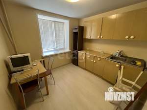 1-к квартира, вторичка, 37м2, 8/10 этаж