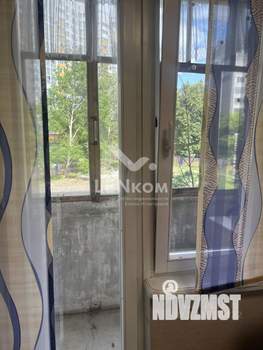 2-к квартира, вторичка, 44м2, 3/9 этаж