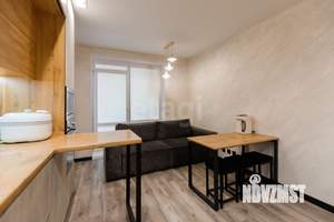 3-к квартира, вторичка, 70м2, 6/16 этаж
