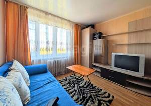 1-к квартира, вторичка, 28м2, 9/9 этаж