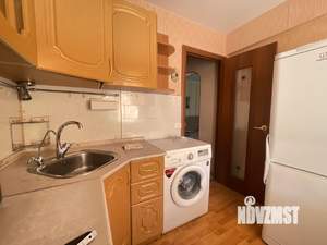 2-к квартира, вторичка, 44м2, 5/5 этаж