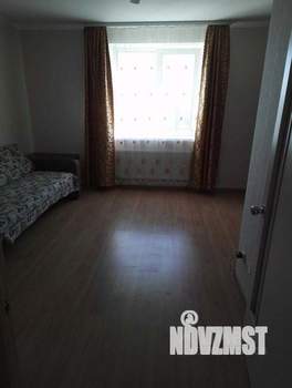 2-к квартира, вторичка, 56м2, 12/18 этаж