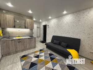 Студия квартира, вторичка, 18м2, 9/9 этаж