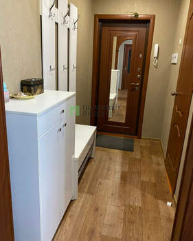 2-к квартира, вторичка, 45м2, 3/5 этаж