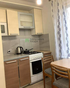 4-к квартира, вторичка, 69м2, 9/9 этаж