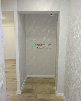 2-к квартира, вторичка, 45м2, 3/5 этаж