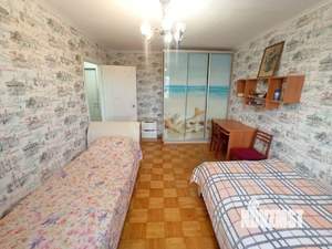 1-к квартира, вторичка, 29м2, 9/9 этаж