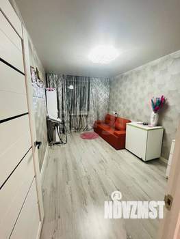 2-к квартира, вторичка, 49м2, 4/5 этаж