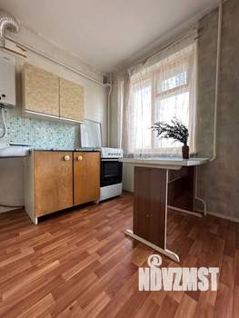1-к квартира, вторичка, 31м2, 1/3 этаж