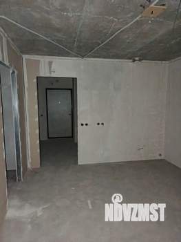 1-к квартира, вторичка, 46м2, 27/27 этаж