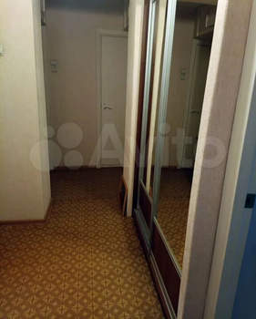 2-к квартира, вторичка, 49м2, 6/10 этаж