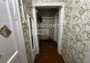 2-к квартира, вторичка, 45м2, 1/5 этаж