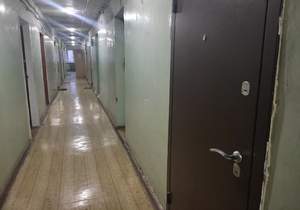 Студия квартира, вторичка, 18м2, 2/5 этаж