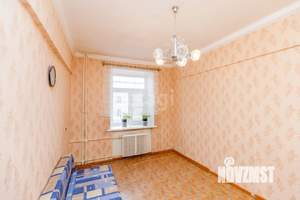 2-к квартира, вторичка, 60м2, 4/5 этаж