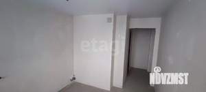 1-к квартира, вторичка, 37м2, 10/14 этаж