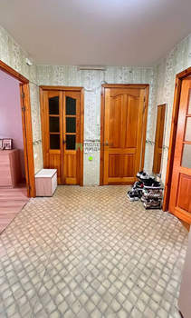 4-к квартира, вторичка, 76м2, 2/5 этаж