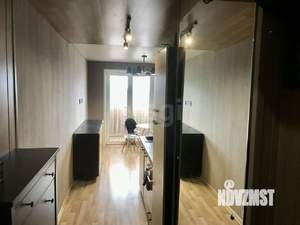1-к квартира, вторичка, 30м2, 6/20 этаж