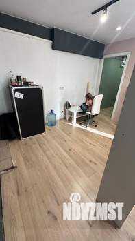 1-к квартира, вторичка, 32м2, 1/6 этаж