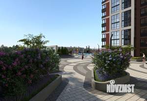 Студия квартира, вторичка, 27м2, 7/18 этаж