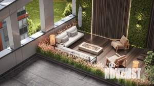 3-к квартира, вторичка, 131м2, 13/13 этаж