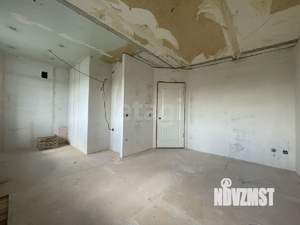 3-к квартира, вторичка, 56м2, 9/9 этаж