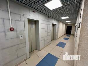 1-к квартира, вторичка, 31м2, 18/18 этаж