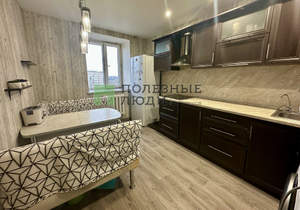 2-к квартира, вторичка, 45м2, 8/14 этаж