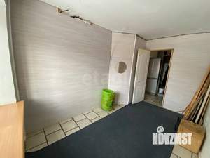 3-к квартира, вторичка, 54м2, 3/5 этаж