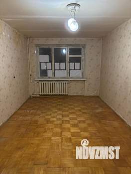 1-к квартира, вторичка, 33м2, 1/9 этаж