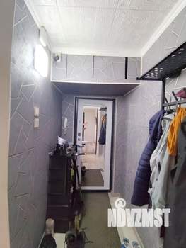 3-к квартира, вторичка, 50м2, 1/5 этаж