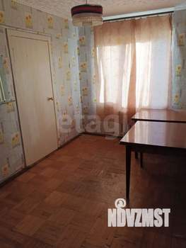 2-к квартира, вторичка, 46м2, 3/5 этаж