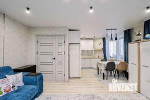 3-к квартира, вторичка, 72м2, 2/17 этаж