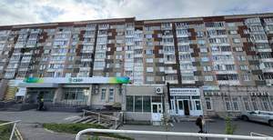 1-к квартира, вторичка, 28м2, 3/9 этаж