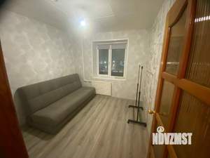 3-к квартира, вторичка, 76м2, 4/9 этаж