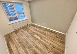 1-к квартира, вторичка, 34м2, 14/17 этаж