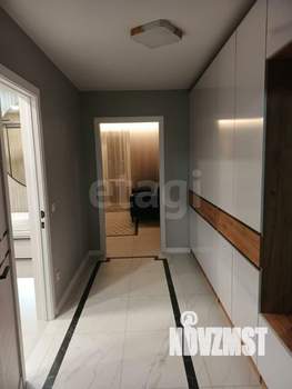 1-к квартира, вторичка, 44м2, 6/28 этаж