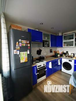 1-к квартира, вторичка, 34м2, 11/12 этаж