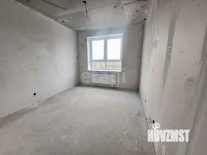 1-к квартира, вторичка, 36м2, 6/18 этаж