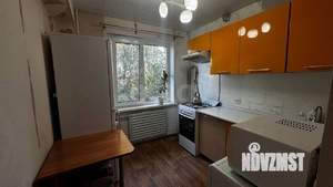 1-к квартира, вторичка, 31м2, 5/5 этаж