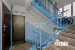 3-к квартира, вторичка, 54м2, 7/9 этаж