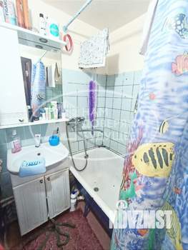 4-к квартира, вторичка, 69м2, 6/9 этаж