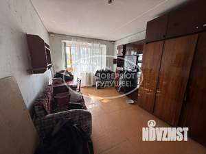 1-к квартира, вторичка, 29м2, 4/5 этаж