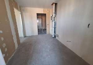 2-к квартира, вторичка, 43м2, 21/25 этаж