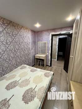 4-к квартира, вторичка, 69м2, 1/9 этаж