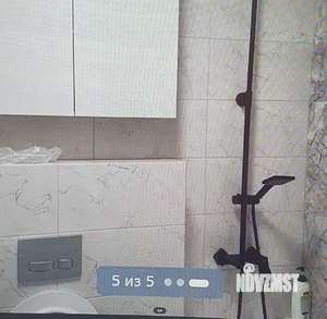 1-к квартира, вторичка, 31м2, 8/18 этаж